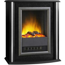 Dimplex Nelson De Luxe
