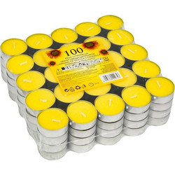 Ρεσώ Citronella - 100 τμχ