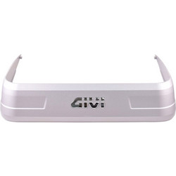 Λογότυπο εμπρός ασημί ZB32PV_βαλίτσας B32NMAL Givi