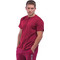 Bodymove Μπορντό 678-12 Bodymove Μπορντό 678-12