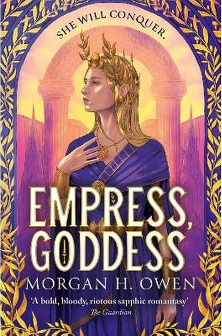 Empress, Goddess