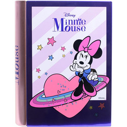 Markwins Disney Minnie - Delicious Book 1580383
