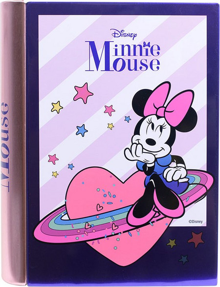 Markwins Disney Minnie - Delicious Book 1580383