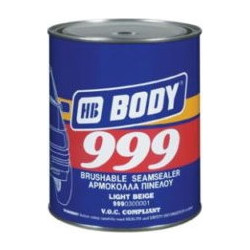 ΑΡΜΟΚΟΛΛΑ ΠΙΝΕΛΟΥ BODY 999 LIGHT B
