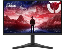 Lenovo Legion R24s IPS HDR Gaming Monitor 23.8" 1920x1080 FHD 144Hz 10ms