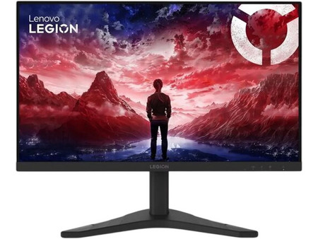 Lenovo Legion R24s IPS HDR Gaming Monitor 23.8" 1920x1080 FHD 144Hz 10ms