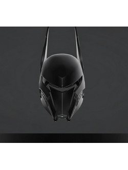 Φιγούρα Cosplay Batman Hellbat Injustice Wearable 3D εκτυπωμένη