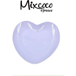 ΔΙΣΚΟΣ ΕΠΙΔΕΙΞΗΣ ΚΑΡΔΟΥΛΑ LILAC - SKU 202102-55