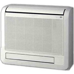 Mitsubishi Electric MFZKA25VA Εσωτερική Μονάδα Δαπέδου