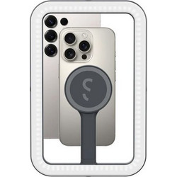 SHIFTCAM SnapStand Snap Studio Light, Ultra-portable magnetic LED panel για δημιουργούς - Midnight ΜΑΥΡΟ - SC-S-AC03-MN