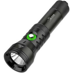 Καταδυτικός Φακός 100 m Alpin HydroSphere 1-ALPIN