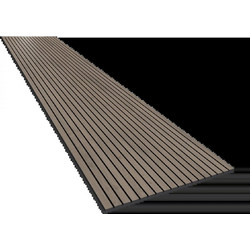 Vicoustic Vicoustic VicStrip Large 4pcs Brown Oak APA2024-00690