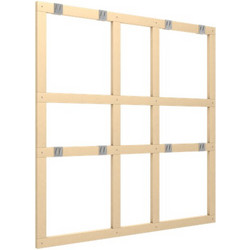 Vicoustic Vicoustic VicFix Frame 2x2 APA2023-00475