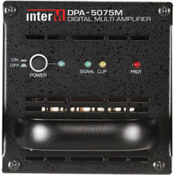 Inter-M DM-75