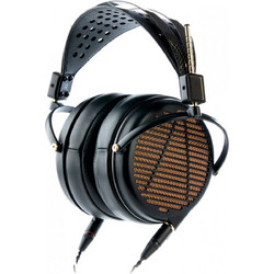 Audeze LCD-4Z Ενσύρματα Ακουστικά Studio Over Ear Μαύρα