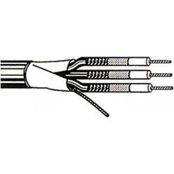 BELDEN ΚΑΛΩΔΙΟ RGB MINIATURE 5-COAX 1522A