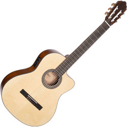 CORT ΗΛΕΚΤΡΟΚΛΑΣΣΙΚΗ ΚΙΘΑΡΑ CLASSIC SERIES AC120 OPEN P AC120CE OP