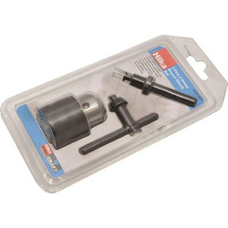 Τσοκ Δραπάνου Προσαρμοστης Sds Plus-1/2X20 + Τσοκ 13mm Με Κλειδί