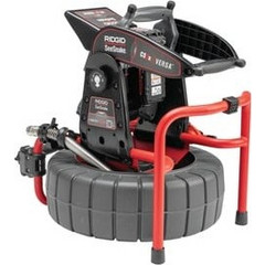 Ridgid Ψηφιακή Κάμερα Seesnake Compact C40 64208