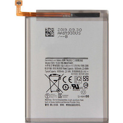 EB-BM207ABY (Galaxy M21 / M31)