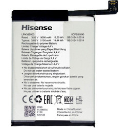 Hisense LPN385500