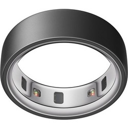 Oura Ring 4 Size 13 Stealth Black
