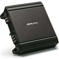 Alpine MRV-M250 Ενισχυτής Αυτοκινήτου 1 Καναλιού D