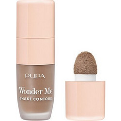 Pupa Wonder Me Shake Contour - Tekuty bronzer 5,5ml