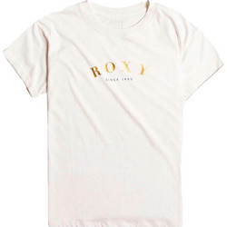 Roxy Γυναικεία κοντομάνικη μπλούζα Epic Afternoon - Short Sleeve T-Shirt WBK0