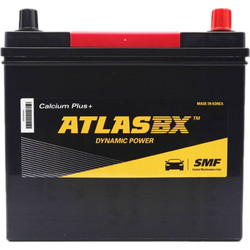 Hankook AtlasBX MF50B24L 12V 45Ah