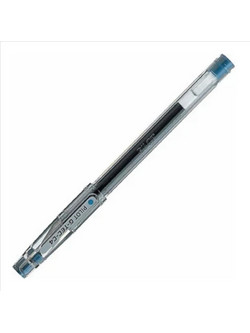 Pilot G-Tec-C4 Στυλό Gel 0.4mm Σιέλ BL-GC4-LB