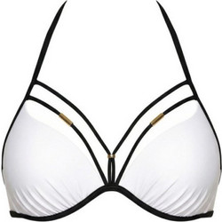 Μαγιό Μπικίνι Top Diana M-812 Λευκό