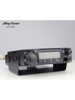 AnyTone AT-588 Black