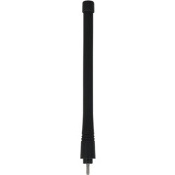 Hytera AN0143H13 Κεραία Φορητού Πομποδέκτη VHF 136-150mhz με Βύσμα R Connector και Μήκος 16cm