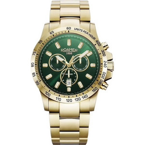 Roamer Rimini Chrono 861837-48-75-20 Roamer Rimini Chrono 861837-48-75-20