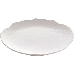 ΠΙΑΤΕΛΑ ΜΕΛΑΜΙΝΗΣ ΛΕΥΚΗ O32cm 793W / 9610