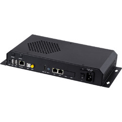 GloboStar(R) PROCULCO ZH-C2 90238 Professional LED Video Processor - Επαγγελματικός Επεξεργαστής Βίντεο για Ψηφιακές Οθόνες LED Video Wall - 1.3 Million Points - Loading Area W4096 x H2160 - WiFi - An