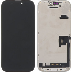 Apple Lcd For Iphone 16 Pro Original Service Pack - (LCDIP16PRO-R)