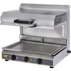 Σαλαμάνδρα Roller Grill SEM600PDS 230V 010.0269