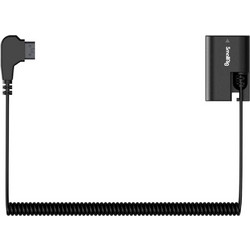 SmallRig D-Tap to Canon LP-E6NH Dummy Battery Power Cable