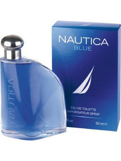 Nautica Blue Eau de Toilette 100ml