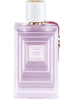 Lalique Les Compositions Parfumees Electric Purple Eau de Parfum 100ml
