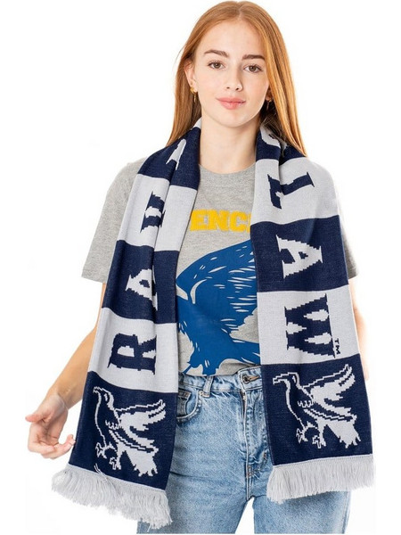 Harry Potter Scarf Ravenclaw