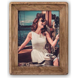 ZEP Trevor 20x25 Holz Portrait BM5981