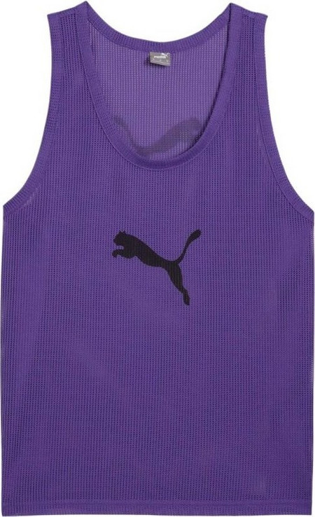 Puma Bib Team Men's Tag Purple 657251 52