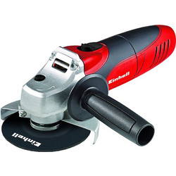 Einhell TC-AG 125 Γωνιακός Τροχός Ρεύματος 850W 125mm