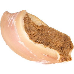 Vadigran Butcher Natural Οπλές Γεμιστές με Πατέ Βοδινού Λιχουδιά Σκύλου 100gr