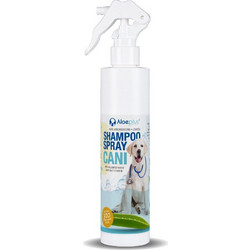 Aloeplus Σαμπουάν σε Σπρέι για Σκύλους 250ml