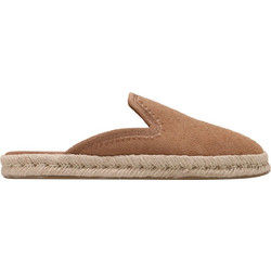 Mules Toms Valencia 10023051-MEDIUM BROWN Γυναικείο