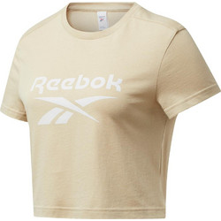 Reebok Γυναικεία κοντομάνικη μπλούζα FT8178-UTIBEI